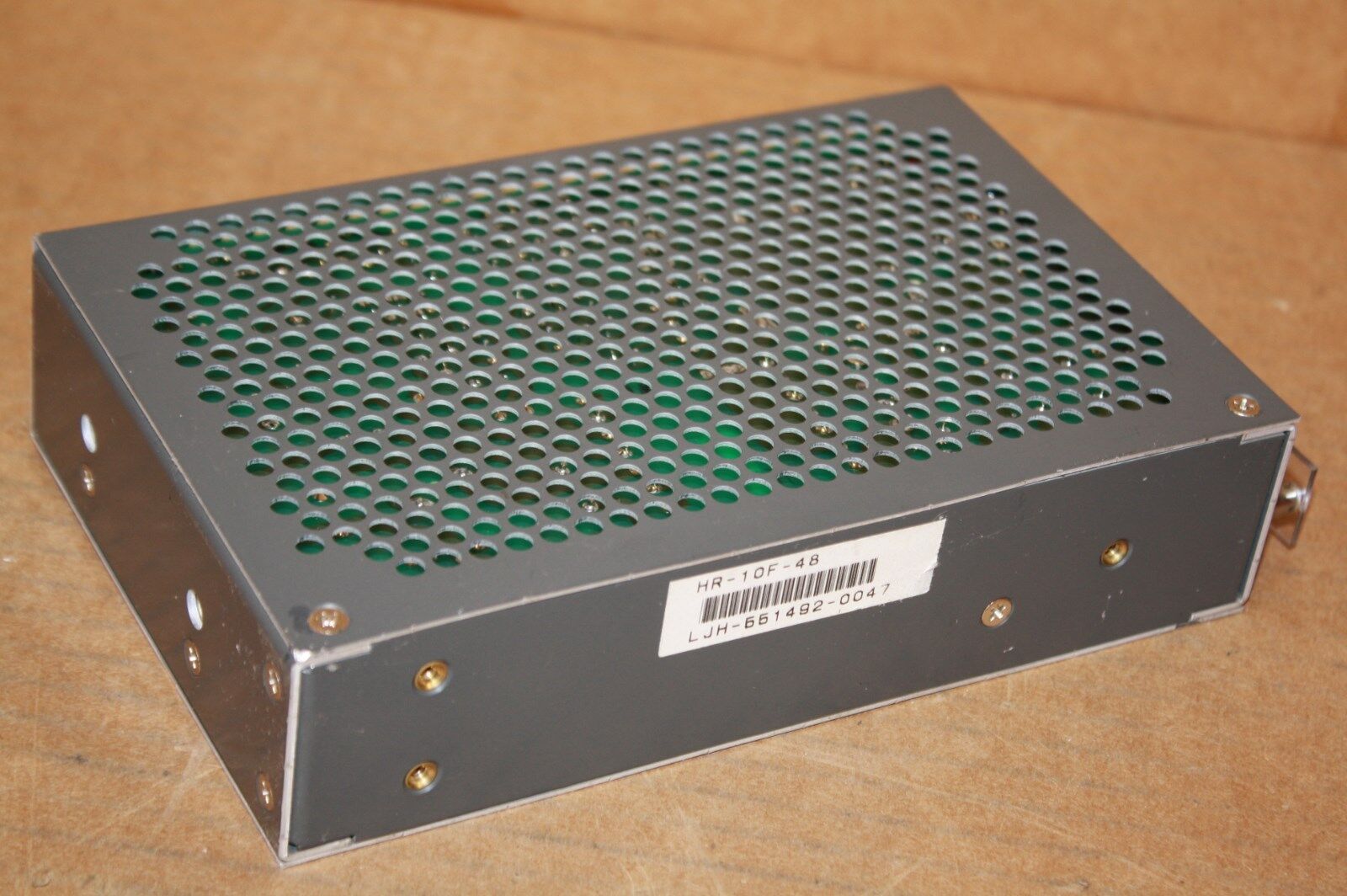 NEMIC-LAMBDA HR-9F-5 POWER SUPPLY