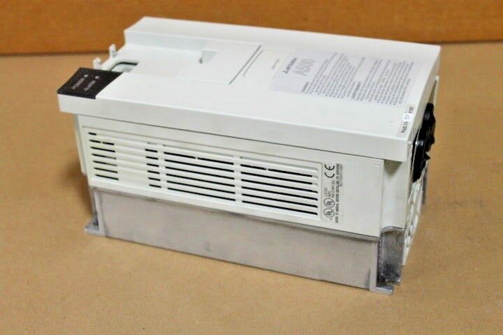 Mitsubishi FR-A520-3.7K-TF Inverter FR-A520-3.7K-TF