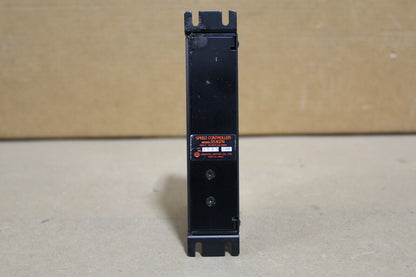Oriental Motor SS302N Speed Controller