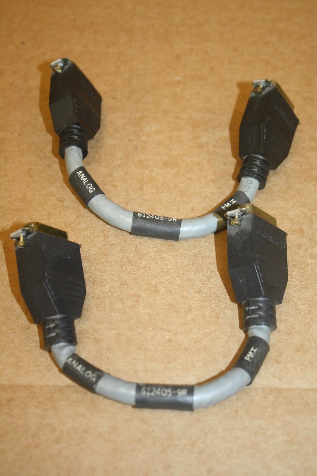 RELIANCE ELECTRIC 612405-9R CABLE ASSEMBLY