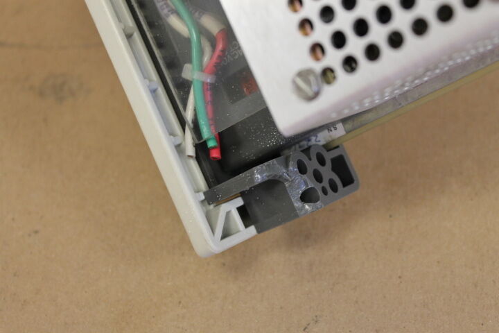 MODICON PC-0984-380 CONTROLLER