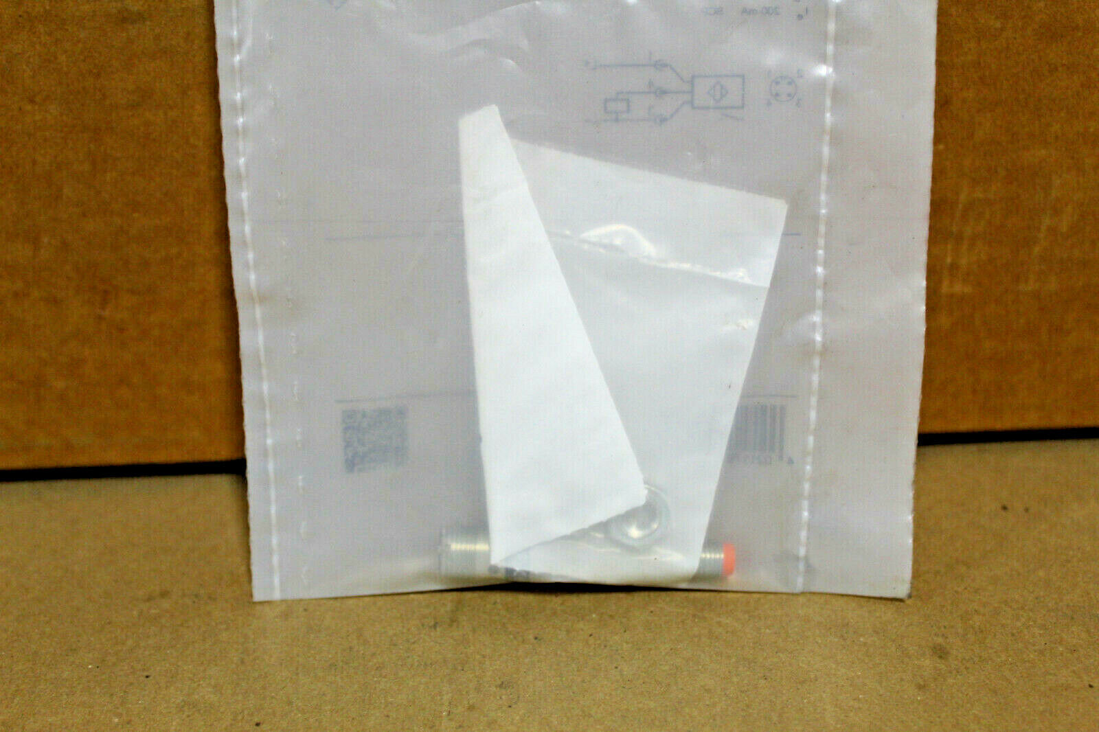 IFM IE5288 Proximity Sensor