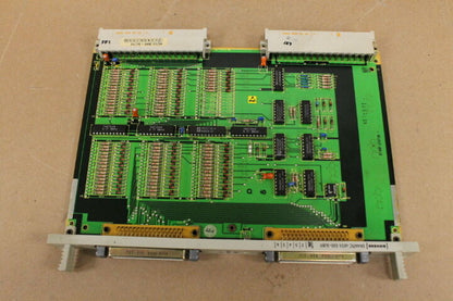 SIEMENS 6ES5300-5LB11 INTERFACE MODULE