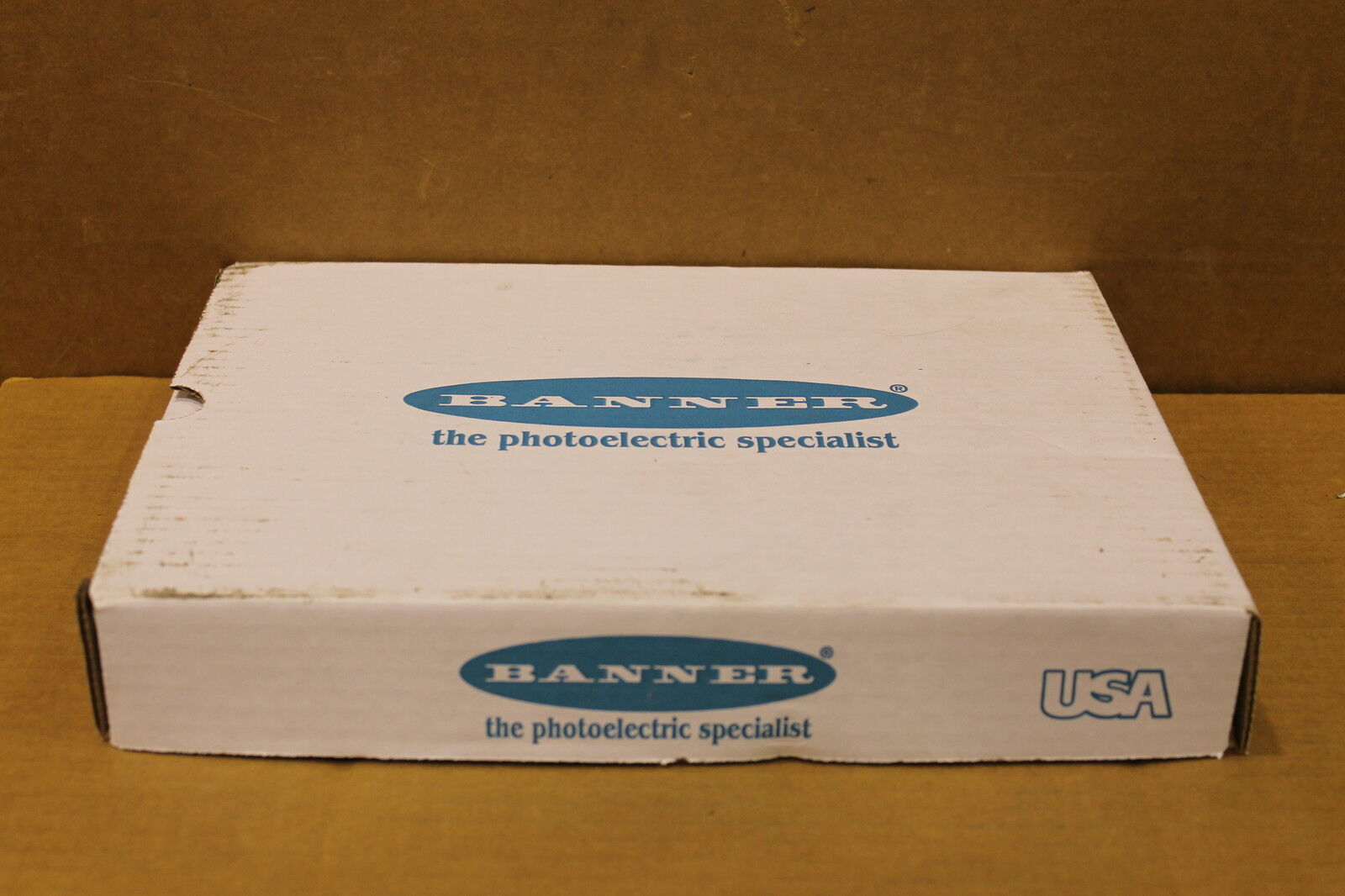 BANNER FIBER OPTIC CABLE IA2530S 23515 1145