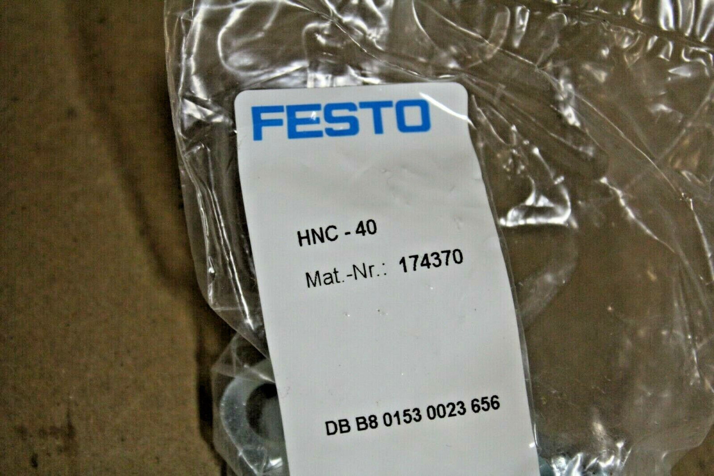 FESTO HNC-40 174370