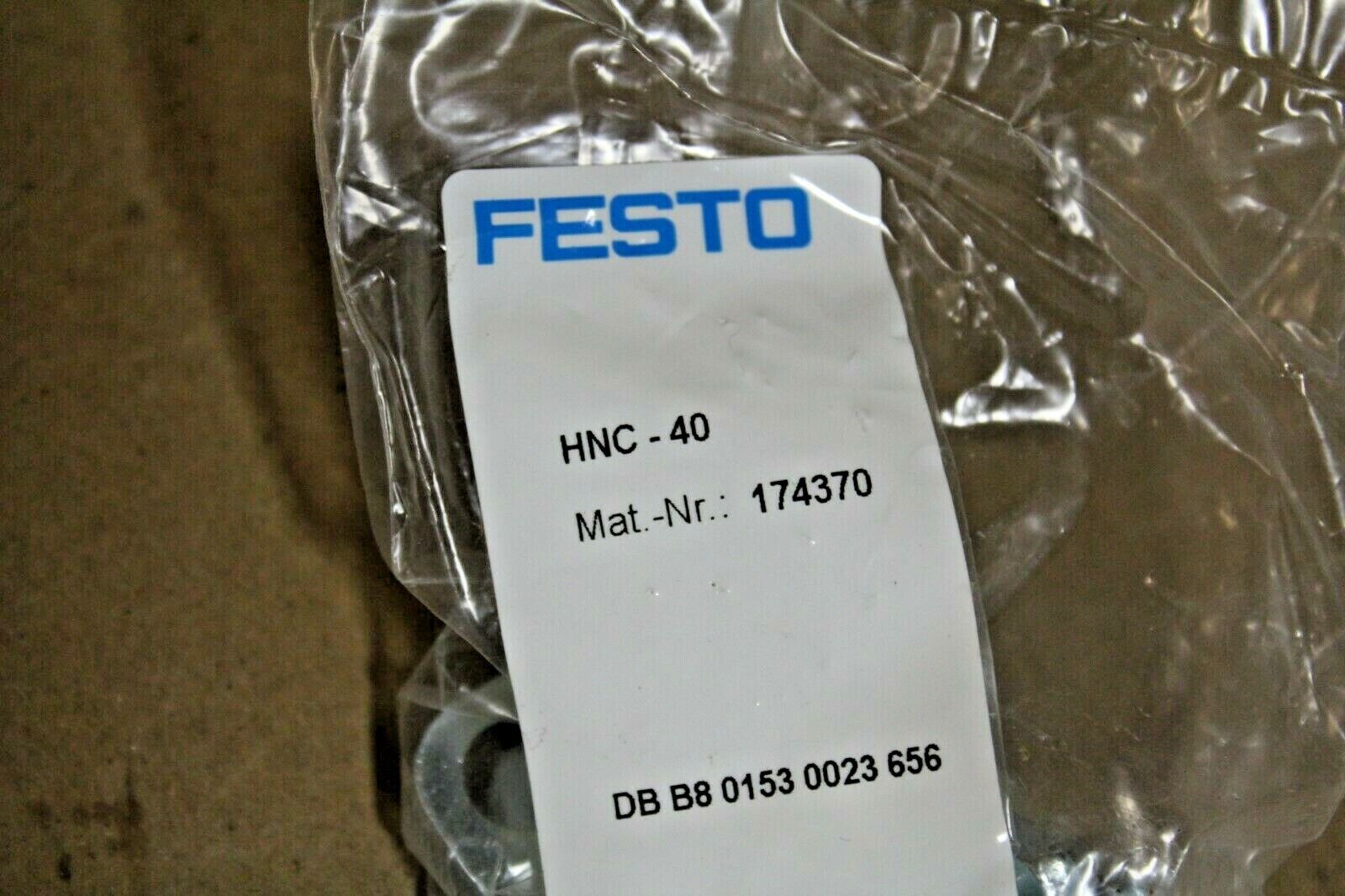 FESTO HNC-40 174370