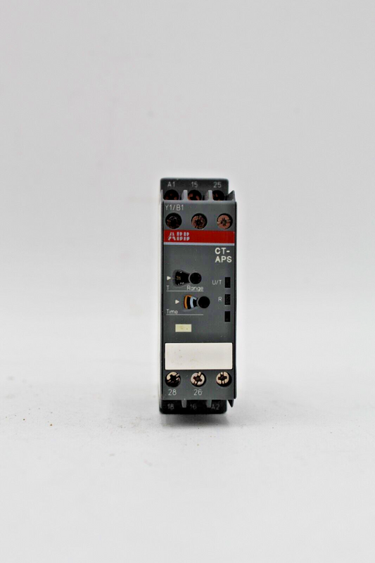 ABB CT-APS.22 Industrial Time Relay