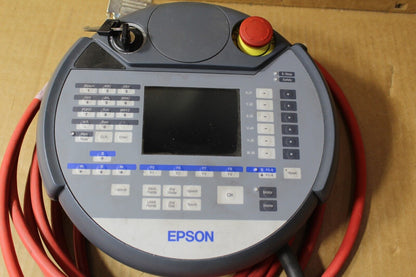 Seiko Epson Corporation TP1 Robot Controller