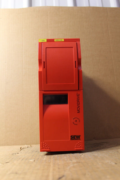 Sew EuroDrive MDF60A0030-5A3-4-0T MoviDrive 30hp