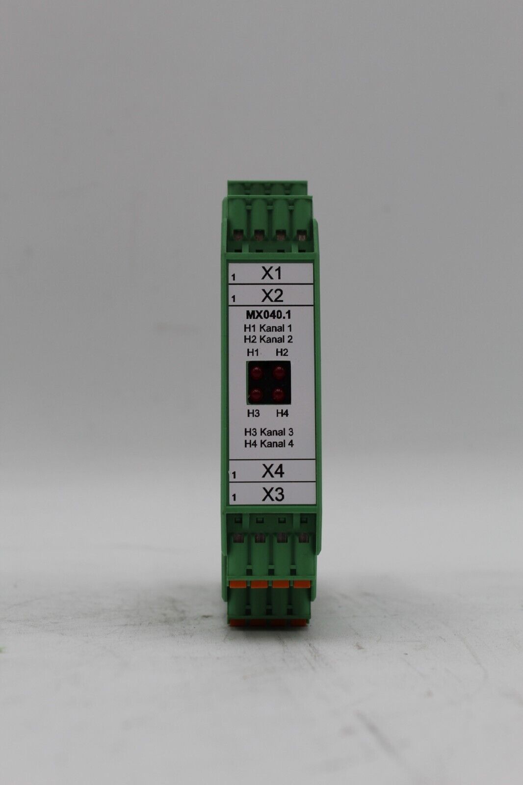 Ferag MX040.1 Control Frequency Driver