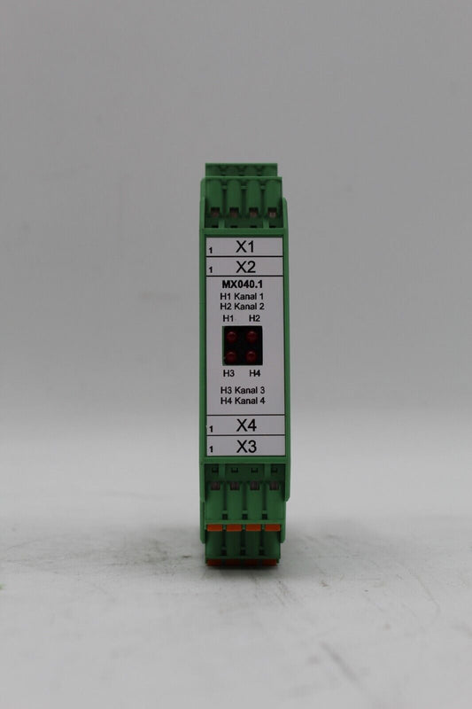 Ferag MX040.1 Control Frequency Driver
