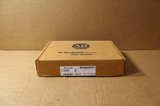 Allen Bradley 1771-ANCR15 ControlNet Remote I/O Adapter Module