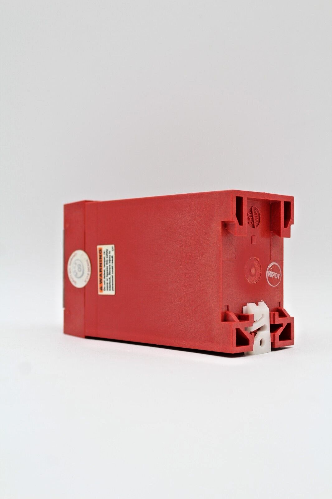 Allen-Bradley 440N-S32021 Sipha 2 Control Safety Relay