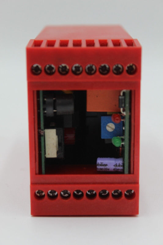 Allen-Bradley 440N-C02070 GuardMaster FerroCode Control Unit (No Cover)