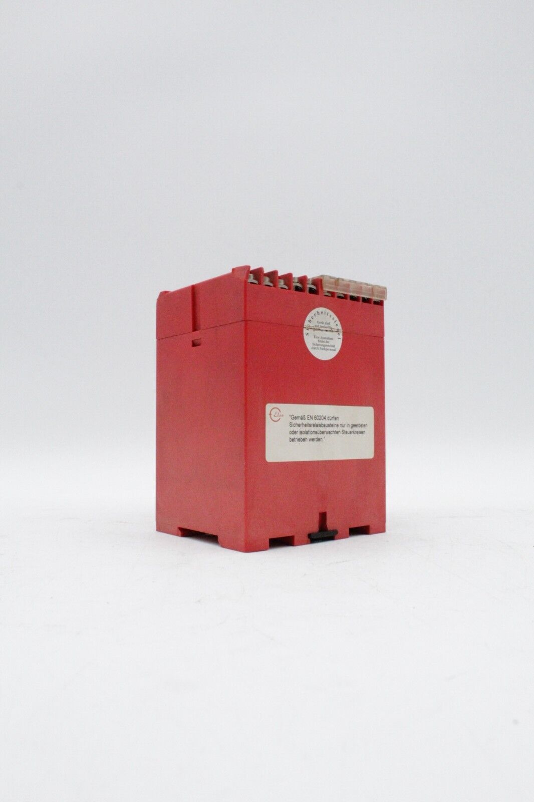 Schmersal Elan SRB-MSK-24V Safety Control Module