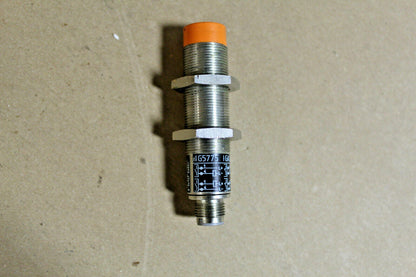 IFM Efector IG5775 IGA2008-FRKG/US Inductive Proximity Sensor