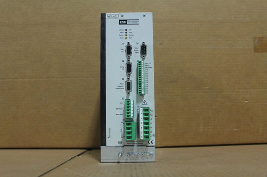 ESR BN6742.3310-B1-R1-A1-SK Servo Amplifier