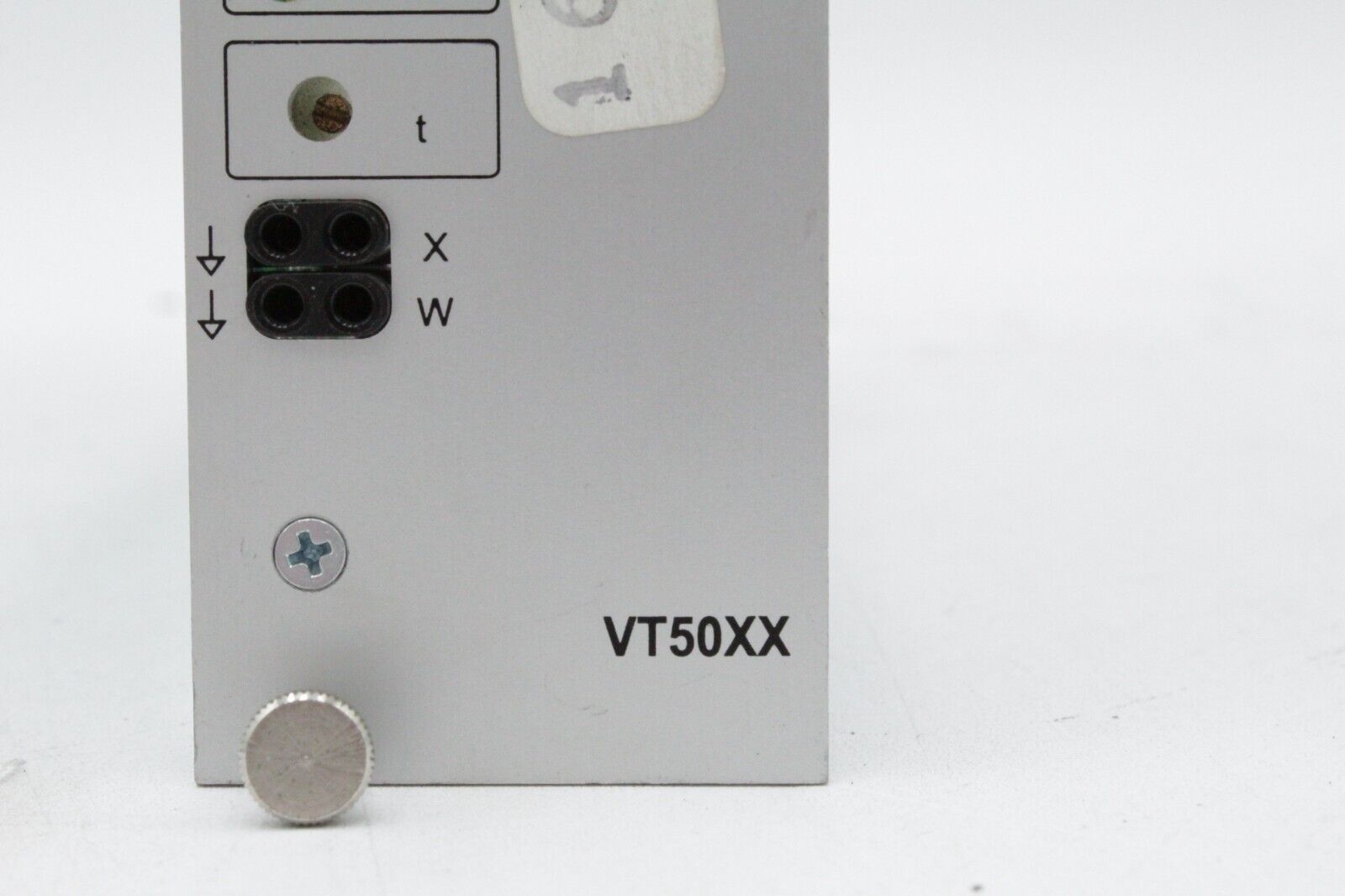 Rexroth VT50XX Amplifier Circuit Board