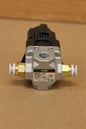 SMC ARX20-F01 REGULATOR
