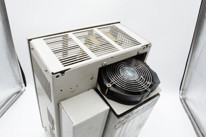 Yaskawa CIMR-G5A2022 616G5 Varispeed Inverter Drive