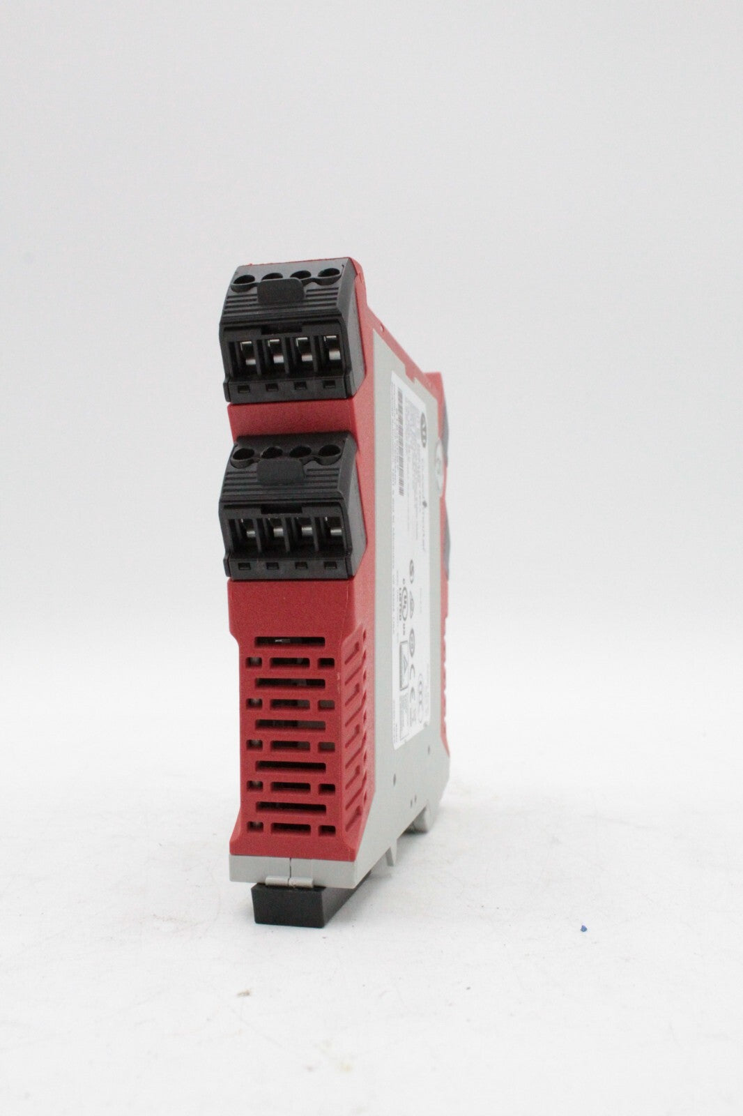 Allen-Bradley 440R-S12R2 Single Input Safety Relay (Chip in Case)