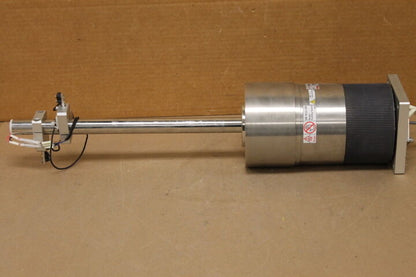 NSK JS2014CN502 SERVO MOTOR 2-03H249