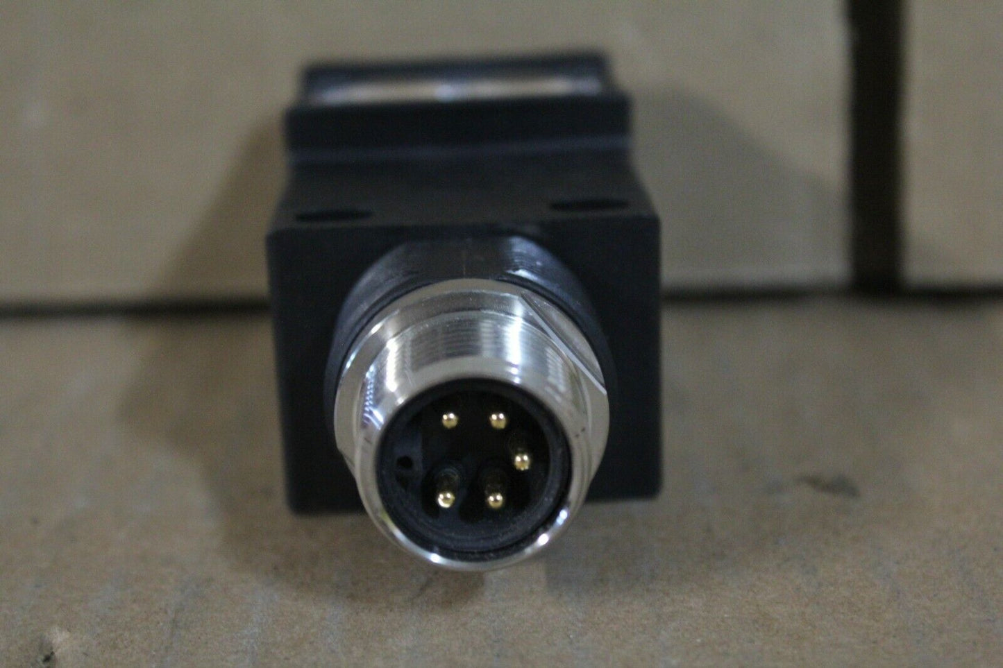 Allen Bradley 42GRP-9041-QD Photoswitch 