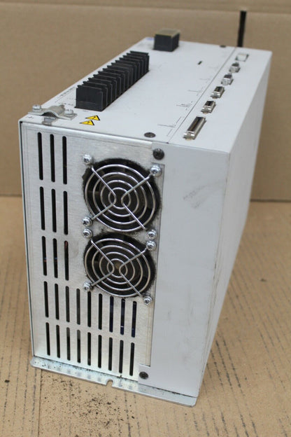 Allen Bradley 1398-DDM-075X Servo Drive