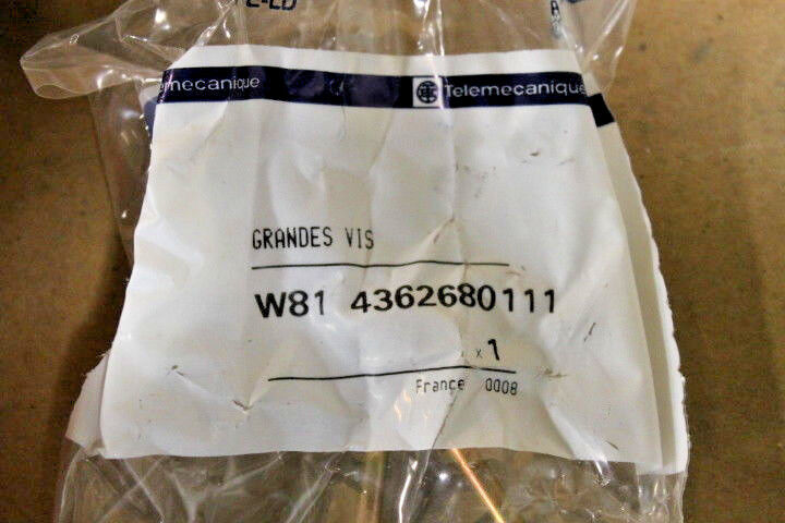 TELEMECANIQUE XCK-J5986F0H4 LIMIT SWITCH