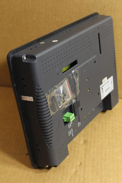 Maple Systems HMI612T-001 Operator Interface Panel