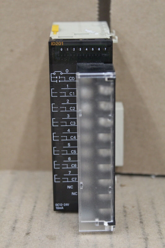 Omron CJ1W-ID201 Input Module