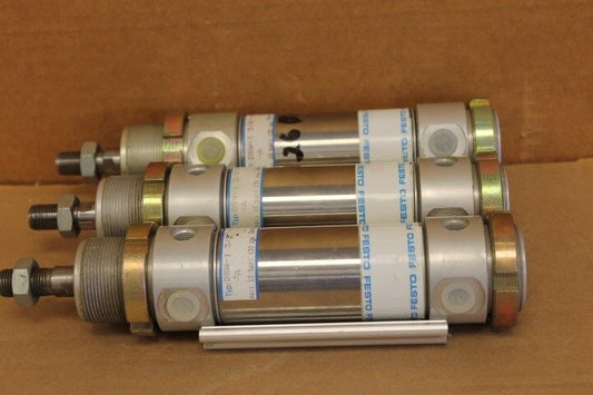 FESTO DSW-1 5/8"-1-P CYLINDER