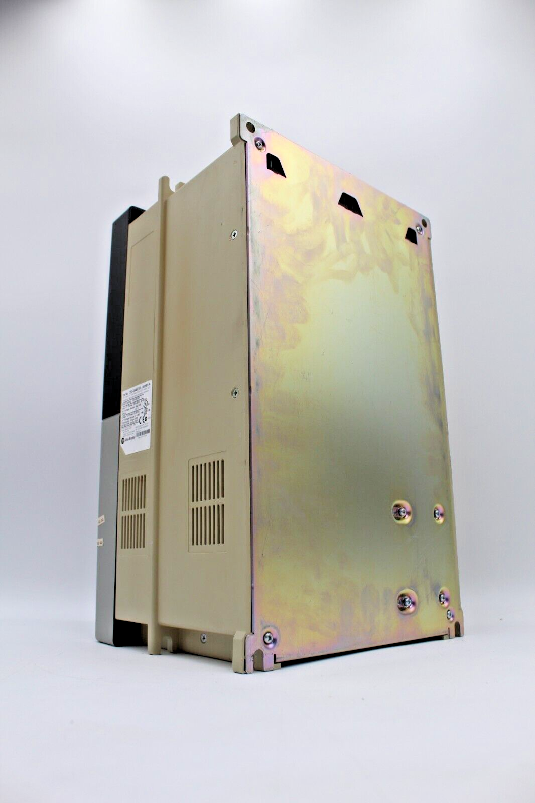 Allen-Bradley 22C-D045A103 PowerFlex 400 30hp Adjustable Frequency AC Drive