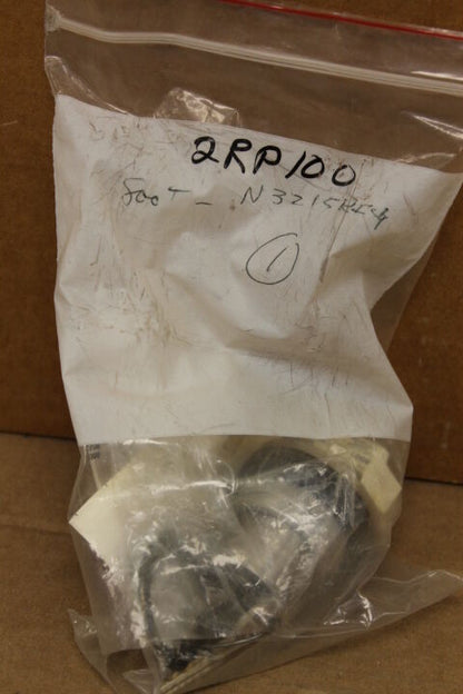 ALLEN-BRADLEY 800T-N3215KF4 SELECTOR SWITCH