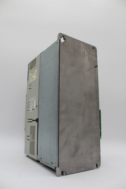 Allen-Bradley 20DD014A0NYYACANE PowerFlex 700s 3-Phase AC Drive (No Side Cover)