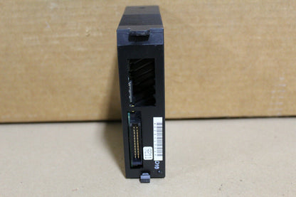 GE Fanuc IC693MDL340A Output Module