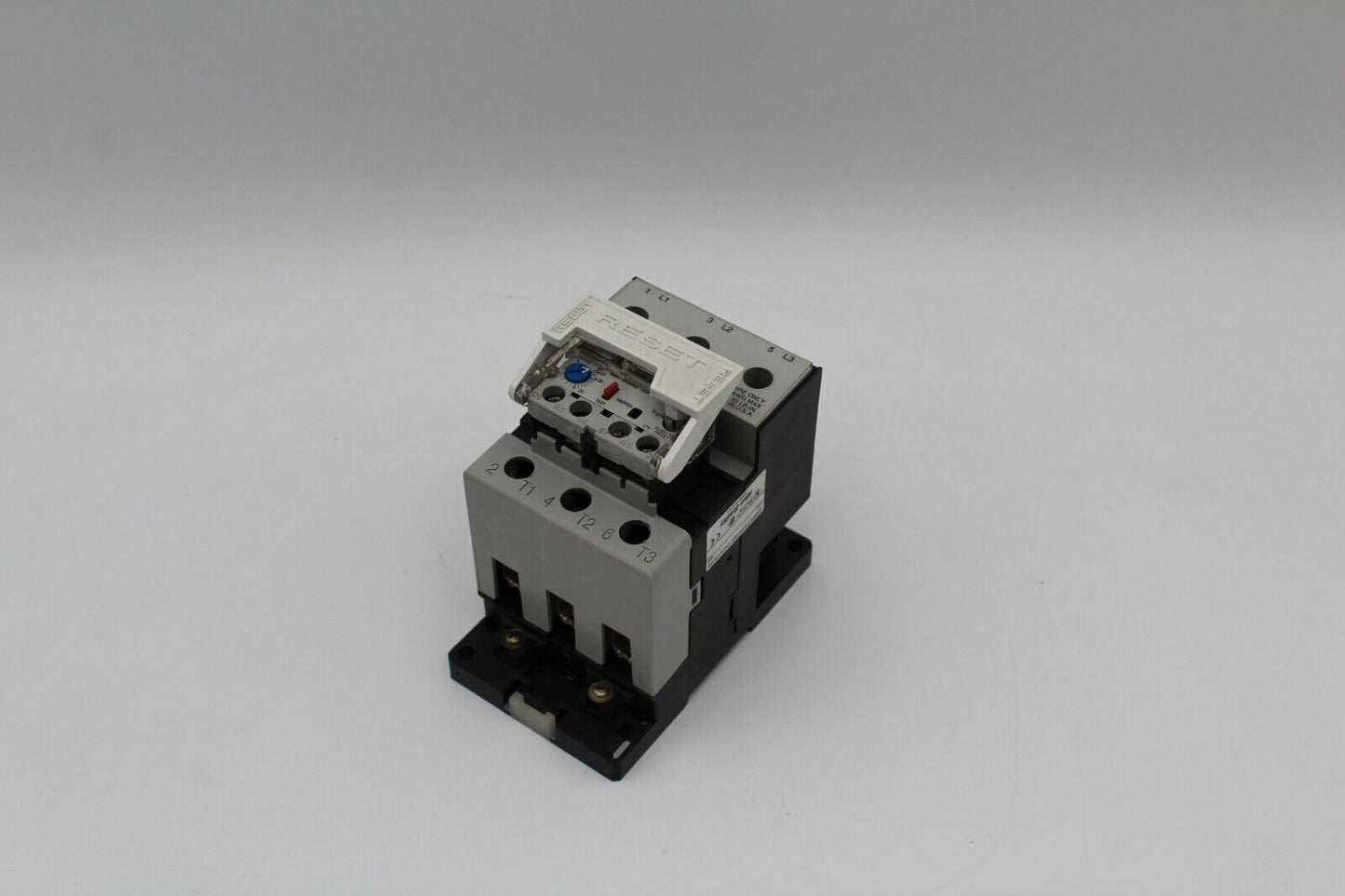 Allen-Bradley 193-A1J3 Overload Relay Unit