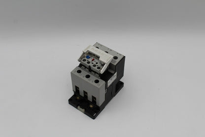 Allen-Bradley 193-A1J3 Overload Relay Unit