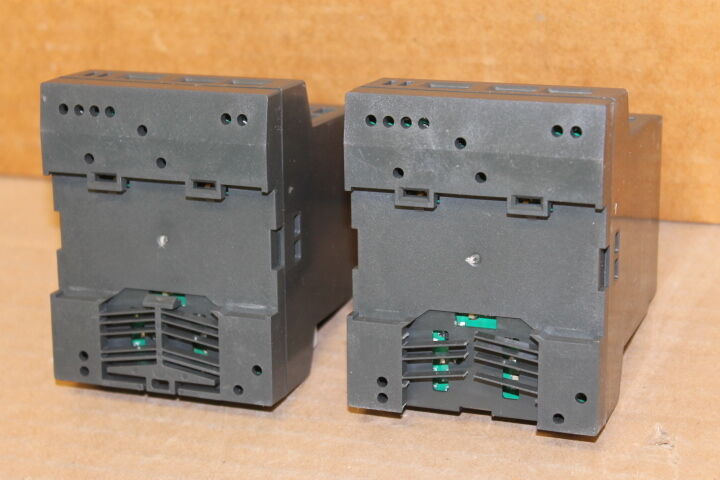 SIEMENS 6EP1 961-2BA00 ELECTRONIC DIAGNOSIS MODULE