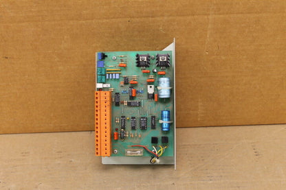 SSD 054972 CONTROL MODULE