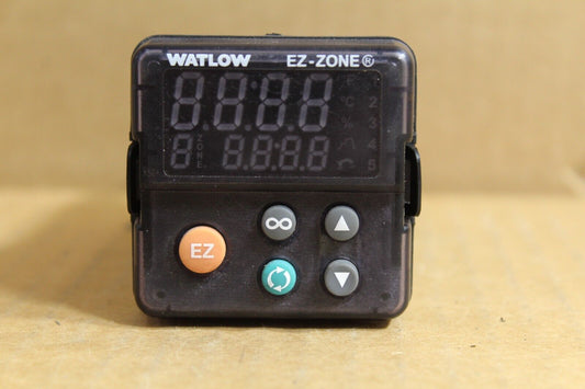 Watlow PM6C3FJ-3AAAAAA Temperature Controller