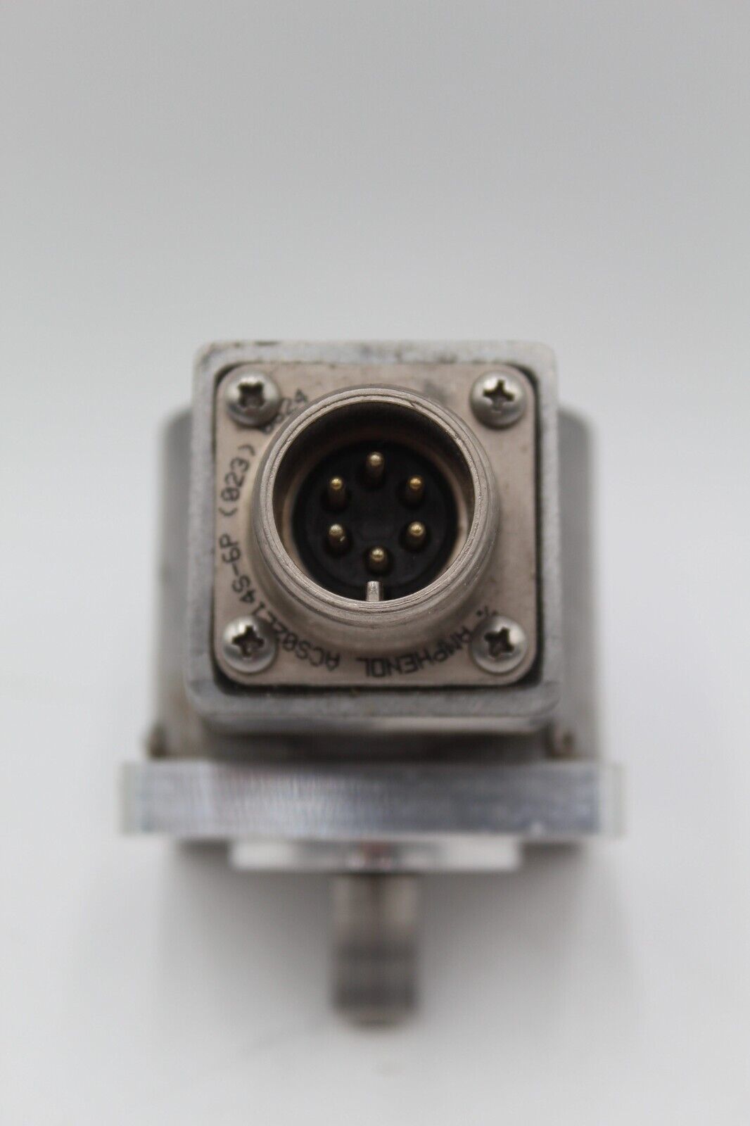 Allen-Bradley 845T-DZ31ACJ-C Encoder