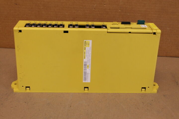 FANUC A02B-0166-B581 POWER MATE MODEL D