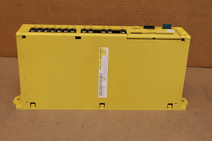 FANUC A02B-0166-B581 POWER MATE MODEL D
