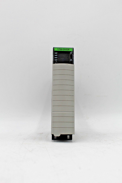 Allen-Bradley 1756-OV32E ControlLogix 32 Pt. D/O Module