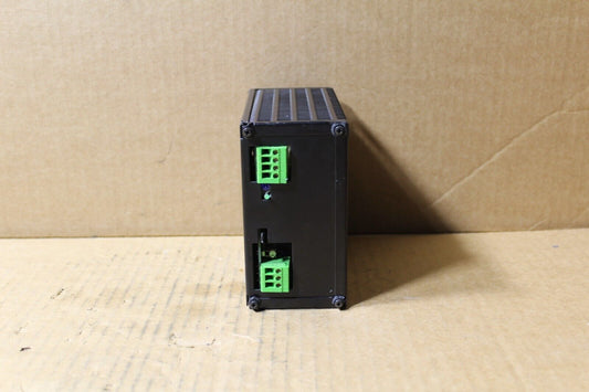 Murr Elektronik MCS10-230/24 85085 Switch Mode Power Supply (No Front Cover)