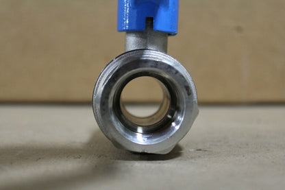 FESTO TYPE QH-1 VALVE