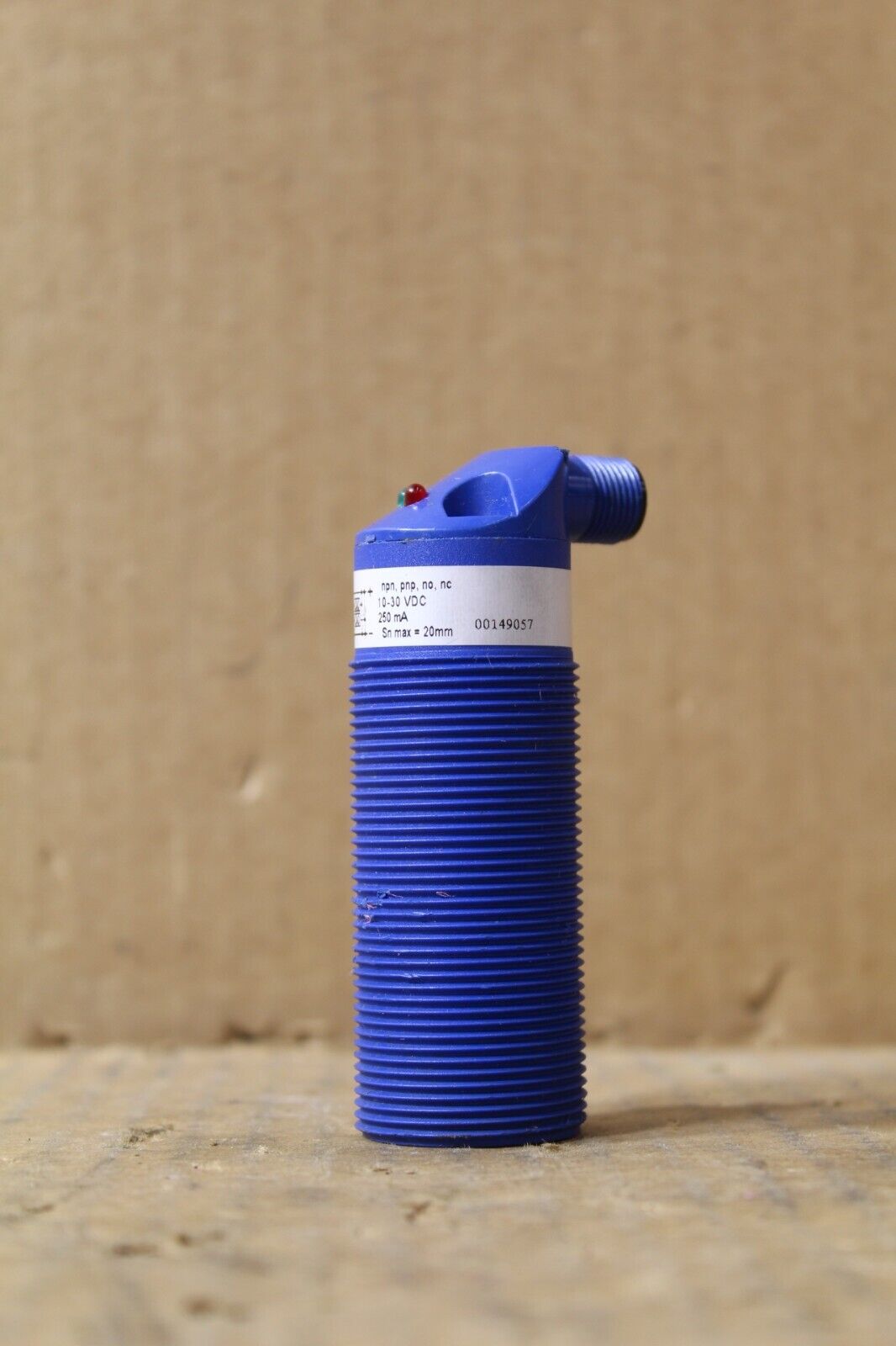 Balluff BCS030GA1YS4 Inductive Sensor