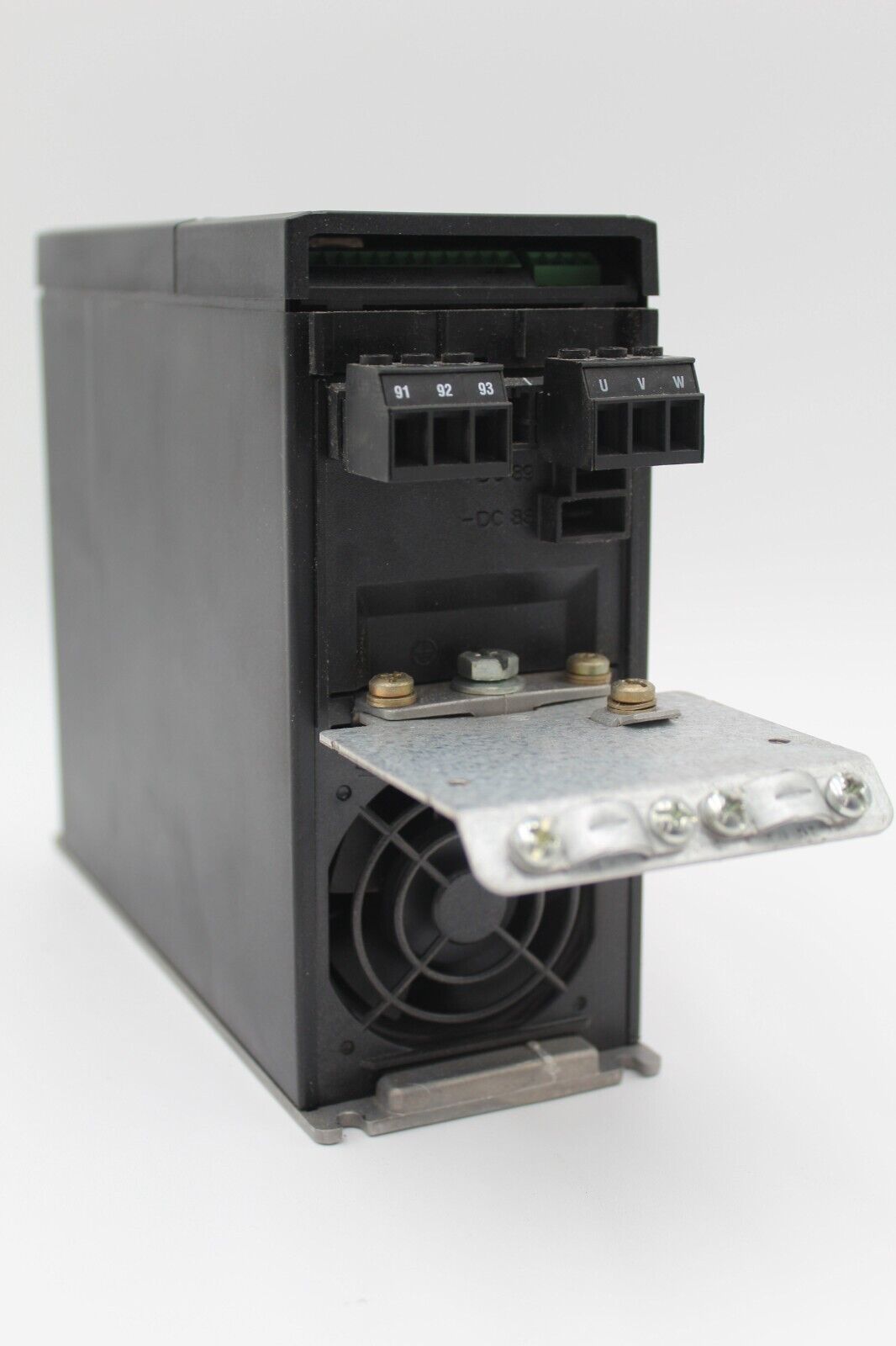 Danfoss 195N1001 VLT-2800 Variable Speed Inverter Drive