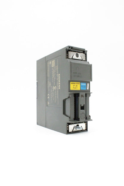 Siemens 6ES7 343-1EX30-0XE0 Simatic Net CP Industrial Ethernet Module